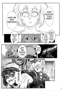 (C89) [Kayoudou (Shouka)] Juunengo no Jinsei Soudan | Life Consultation After 10 Years (Ore no Imouto ga Konna ni Kawaii Wake ga Nai) [English] [Lazy Summer Scans]