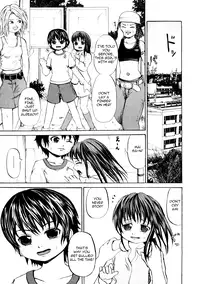 [Kawady Max] Shoujo Dorei School | The Girl Slave School [English] [LWB + SaHa]