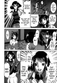 [Nozomu Tamaki] Anego 2 Ch. 10-16 [English] [Lazarus H]