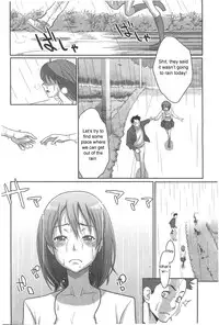 [Mikami Cannon] Mecha Mucha H (ch 1-3, 5-7) + misc [ENG]