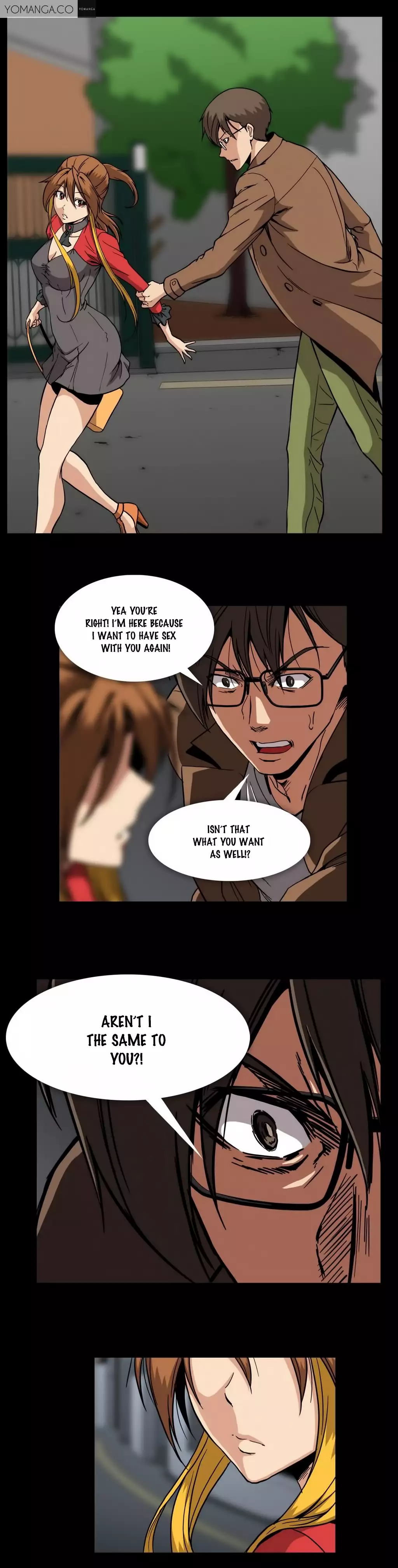 Drug Candy Ch.0-29