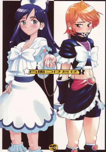 (C93) [Tougechaya (Touge Hiro)] Kaihen Shite Mima SHOW! (Re:CREATORS) [Chinese] [塔布里斯個人漢化]