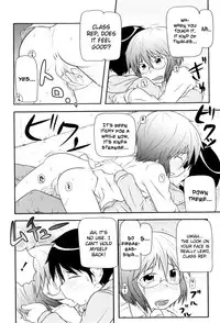 [Takanaga Kouhei] Lolican Ch.1-9  [ENG] [biribiri]