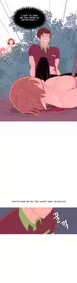 [Tankguy, ROZER] A World That I Rule Ch.01-18 [English] (Game of Scanlation) (Ongoing)