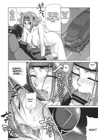 (C72) [GOLD RUSH (Suzuki Address)] C:G²R 02 (Code Geass) [English]