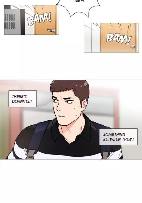 Sadistic Beauty Ch.1-30