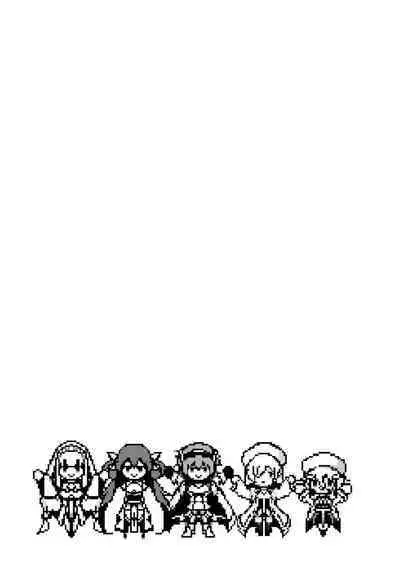 [Inashita Shinai, Seiji] Tensei Shitara Joban de Shinu Naka Boss Datta - Heroine Kenzokuka de Ikinokoru 2 | 转生为初期就死掉的中boss~将女主人公眷属化来活下来~  第二卷 [Chinese] [75e1d685个人汉化]