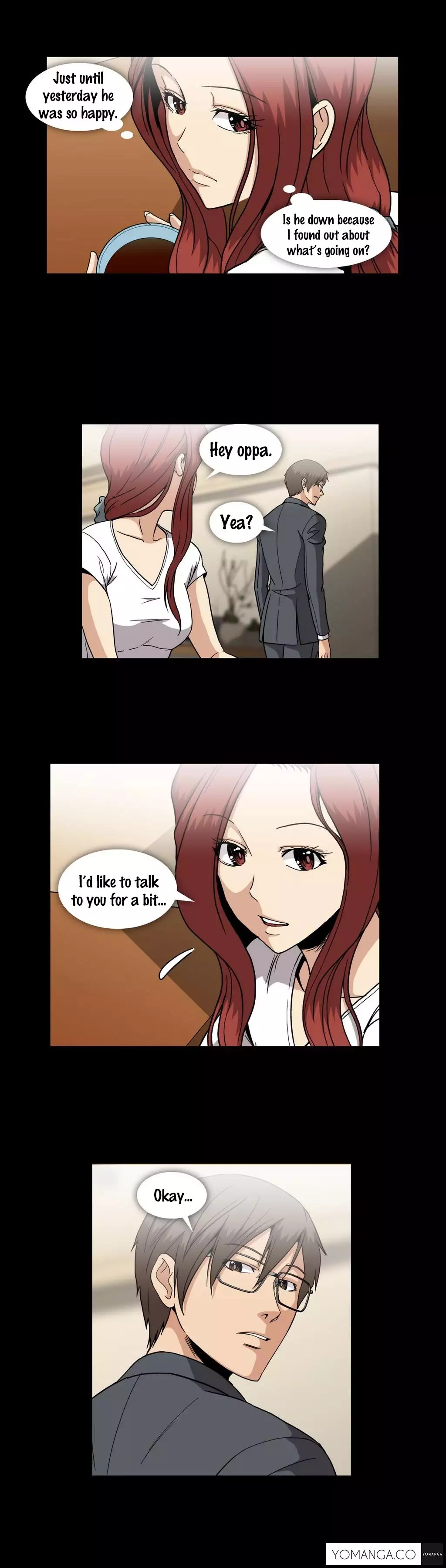 Drug Candy Ch.0-29