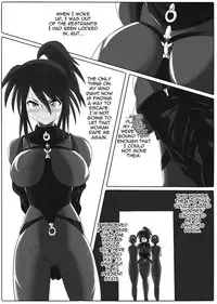 [Ochigan (Wabuki)] Jigen Teikoku Domigulas Vol. 1 | Dimension Empire: Domigulas Vol.1 [English] [thetsuuyaku]