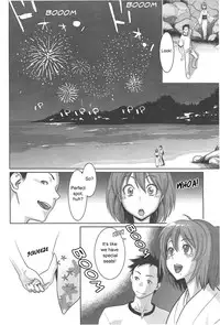 [Mikami Cannon] Mecha Mucha H (ch 1-3, 5-7) + misc [ENG]
