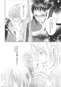 [Anthology] Josou no Oujisama - The Drag Prince