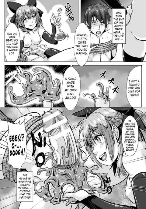Binding Balls with Alchemy!? ~Squeezing Ripe Raw Material Difficulty Level A~