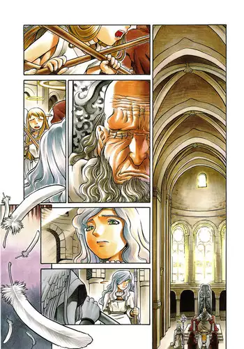 [Hidiri Rei] Angels Cry (Ero Suke) [English] [SaHa]