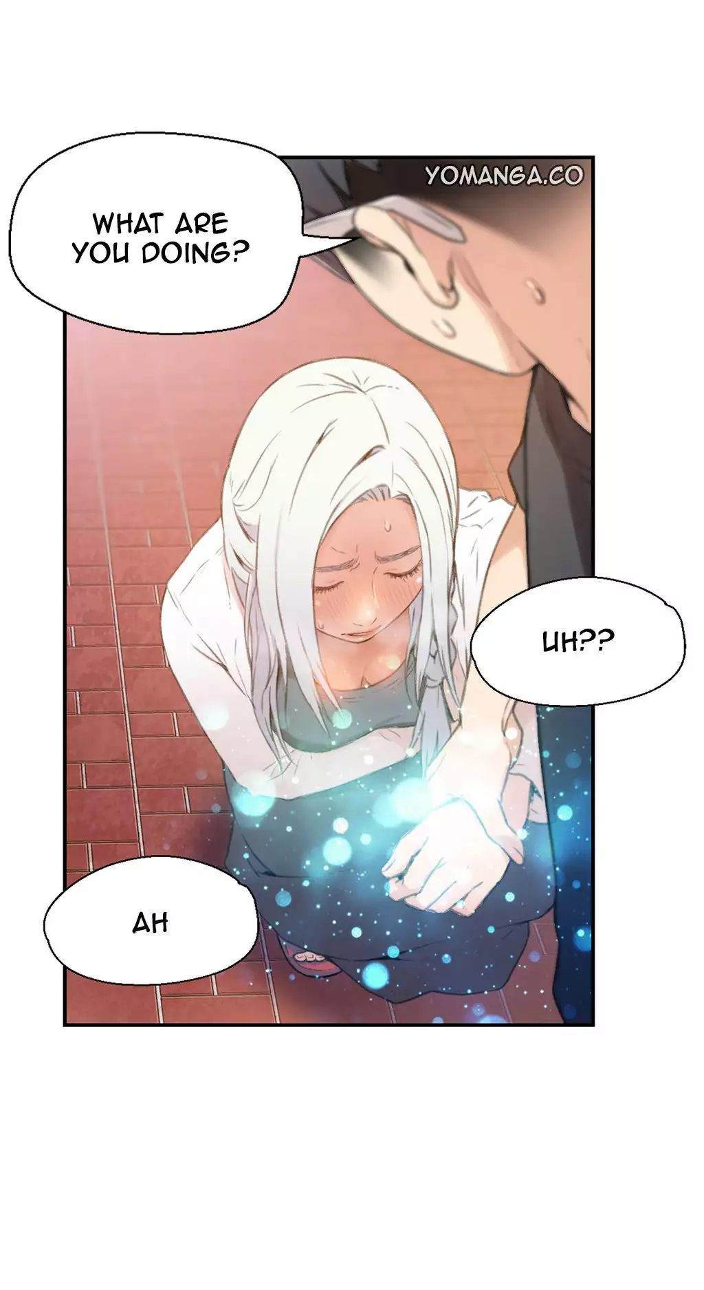 Sweet Guy Ch. 1-41