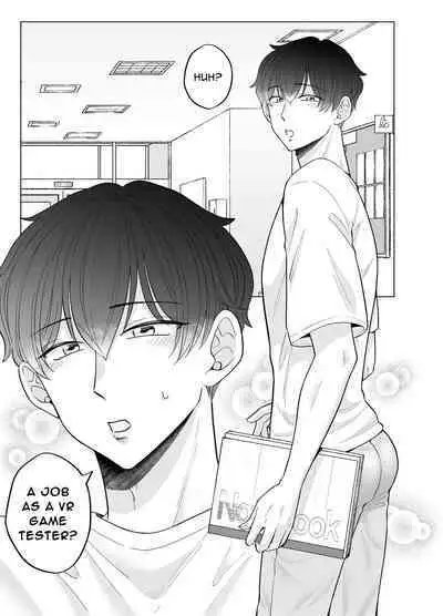 [Kanraitei (Beniko)] Kugakusei Touma-kun no Grey na Beit 4 ~Isekai Zenpen~ | Toma's Questionable Part-Time Job 4 ~Another World Part 1~ [English] [PIPOPIPO]