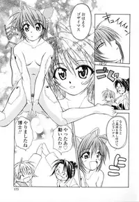 [Shizaki Masayuki] Ikeike!! Nekoro Maid
