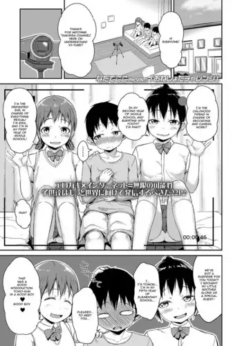 One-shota Challenge