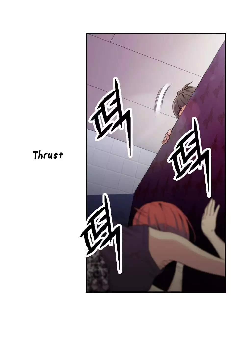 Sweet Guy Ch. 1-41