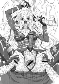 (C82) [Yomosue Doukoukai (Gesho Ichirou)] LYRICAL CENTURY STRIKERS 2 (Mahou Shoujo Lyrical Nanoha) [English] [desudesu]