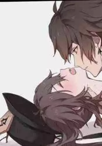 [stewsui] (文言文)Zhongli x Hu Tao love story hentai doujinshi (Genshin Impact)[Chinese] [hEROs汉化组]