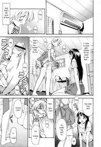 [Itosugi Masahiro] Oneechan no Onegai - A Wish of my Sister [English]