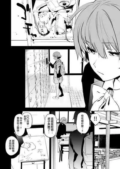 Orange Wristband  Soushuuhen | 橘色手環 総集編