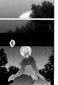 (SUPER25) [BLOW (Umehara Suzuko)] Hana to Hachimitsu Kouhen (Fate/Zero) [English] [biribiri]