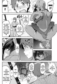 (C89) [Shinjugai (Takeda Hiromitsu)] Mana Tama Plus 3 (Love Plus) [English] [MintVoid]
