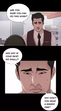 Girl Next Door Ch.1-30 (English) (Ongoing)