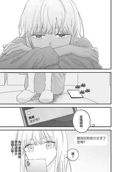[Shirofukurou] Mishiranu Koibito no Omokute Amai Wana ~Shuuchaku-kei Danshi to no Dekiai Seikatsu~ | 陌生恋人沉重而甜蜜的陷阱～与执着系男子的溺爱生活～ 1-6 完結 [Chinese] [莉赛特汉化组]