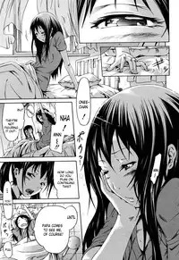 [Akatsuki Myuuto] Innocent ~Shoujo Memoria~ [English] {The Lusty Lady Project + SaHa + Brolen & Makasu} [Decensored]