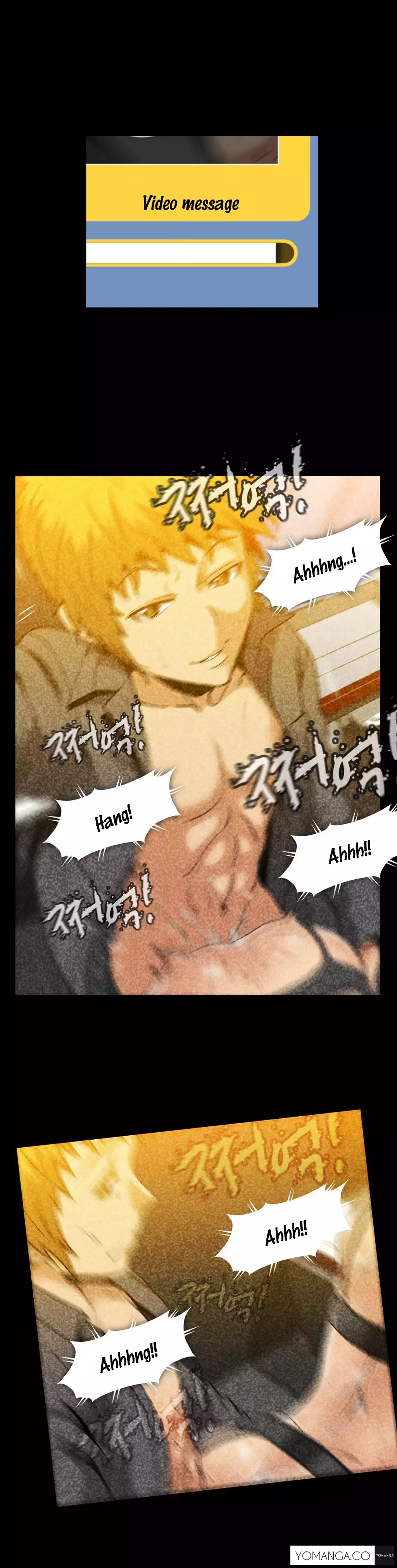 Drug Candy Ch.0-29