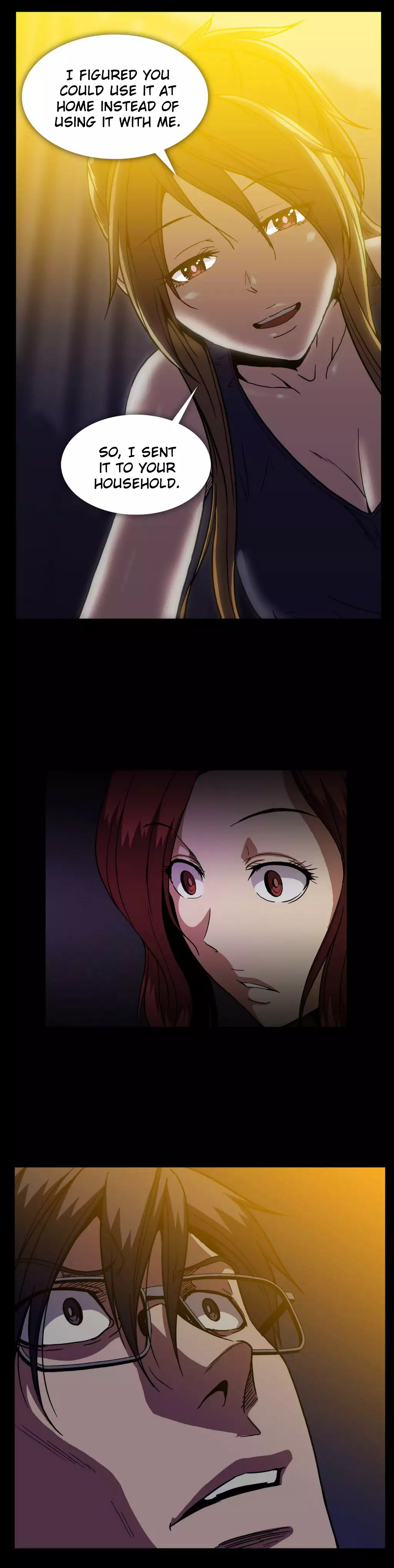 Drug Candy Ch.0-29
