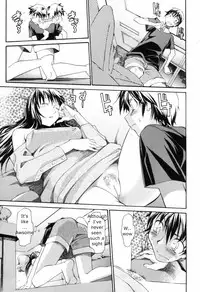 [Itosugi Masahiro] Oneechan no Onegai - A Wish of my Sister [English]