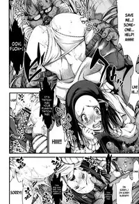 [Kuusou] New! Type ♥ Ch. 0-8 [English] [Ancient Archon+B.E.C. Scans]