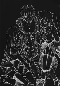 (COMIC1☆2) [Studio Kimigabuchi (Kimimaru)] Umineko no Naku Youni Nake (Umineko no Naku Koro ni)