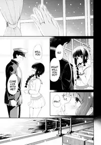 (C87) [Panda ga Ippiki. (Komizu Miko)] Kitakami-san to Teitoku ga Isshoni Kurasu Ohanashi | A Tale Of Kitakami And The Admiral Living Together (Kantai Collection -KanColle-) [English] [Tigoris Translate]