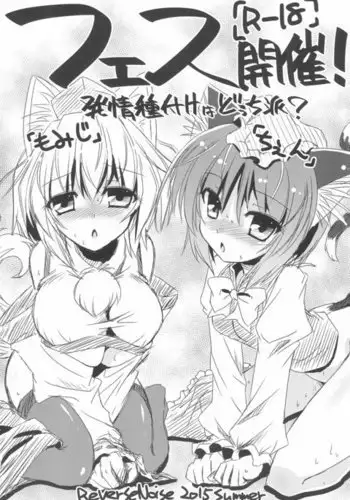 Fes Kaisai!