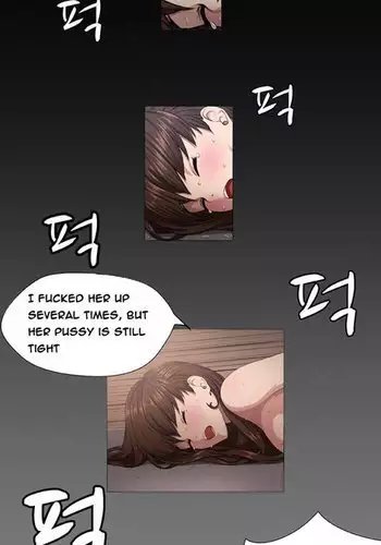 Trap Ch.1-8