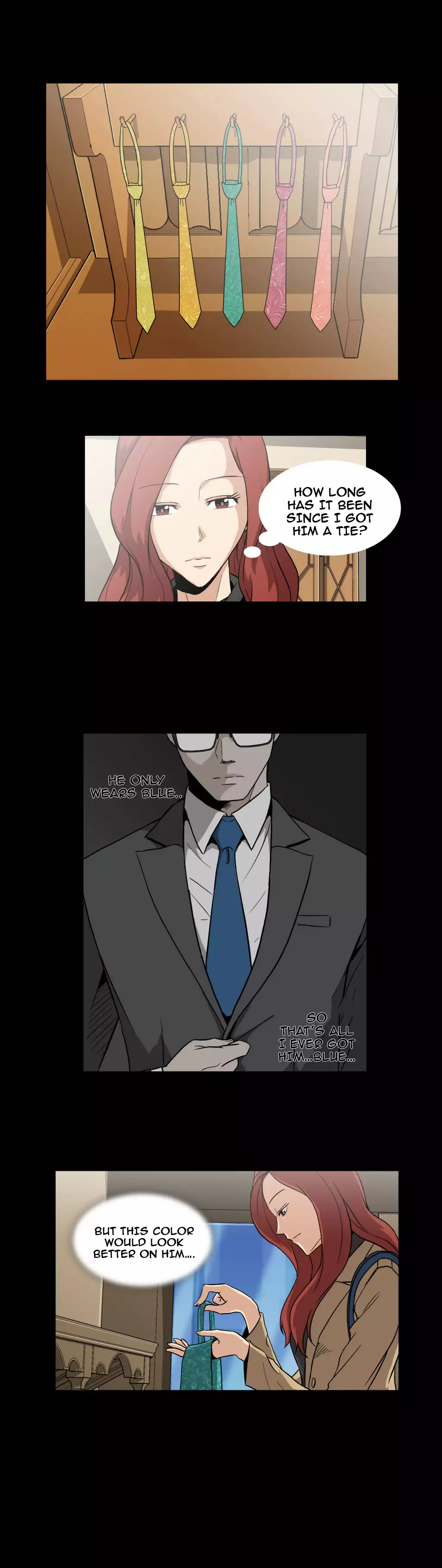Drug Candy Ch.0-29