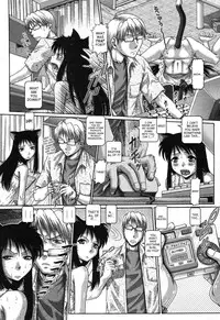 [TYPE.90] Matatabi Panic | Catnip Panic [English] [SaHa]