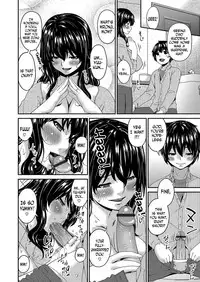 [Bai Asuka] Mikami-kun no Kinshin Jijou  | Mikami-kun’s Incestuous Situation Ch. 1-5 [English] [N04H]