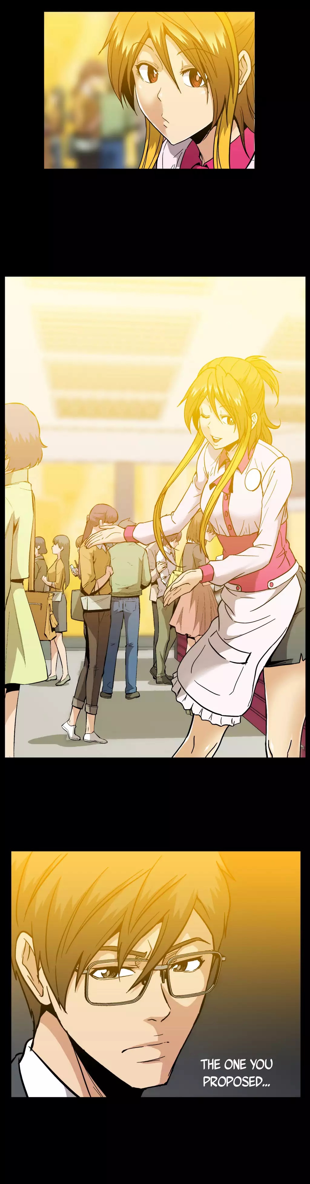 Drug Candy Ch.0-29