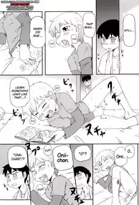 [Takanaga Kouhei] Lolican Ch.1-9  [ENG] [biribiri]