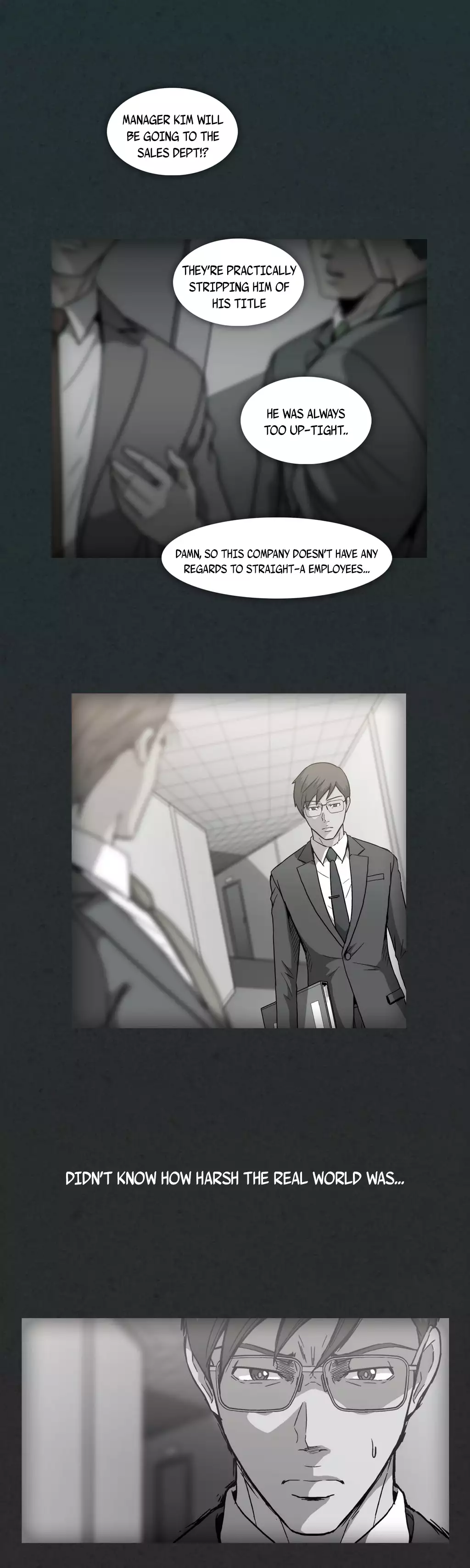 Drug Candy Ch.0-29
