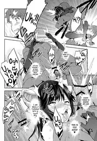 (C89) [Shinjugai (Takeda Hiromitsu)] Mana Tama Plus 3 (Love Plus) [English] [MintVoid]