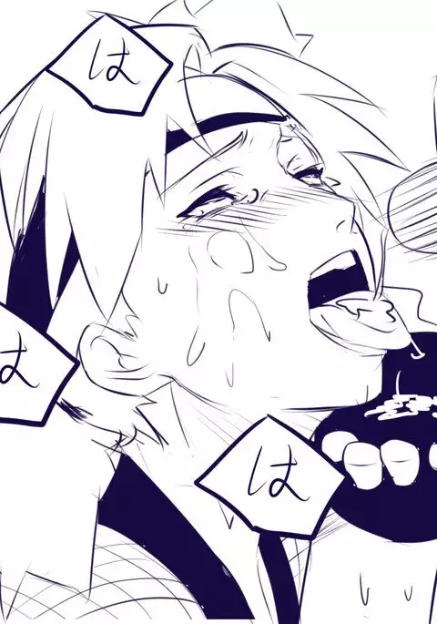 NARUTO 【Personal exercise】Continuous updating