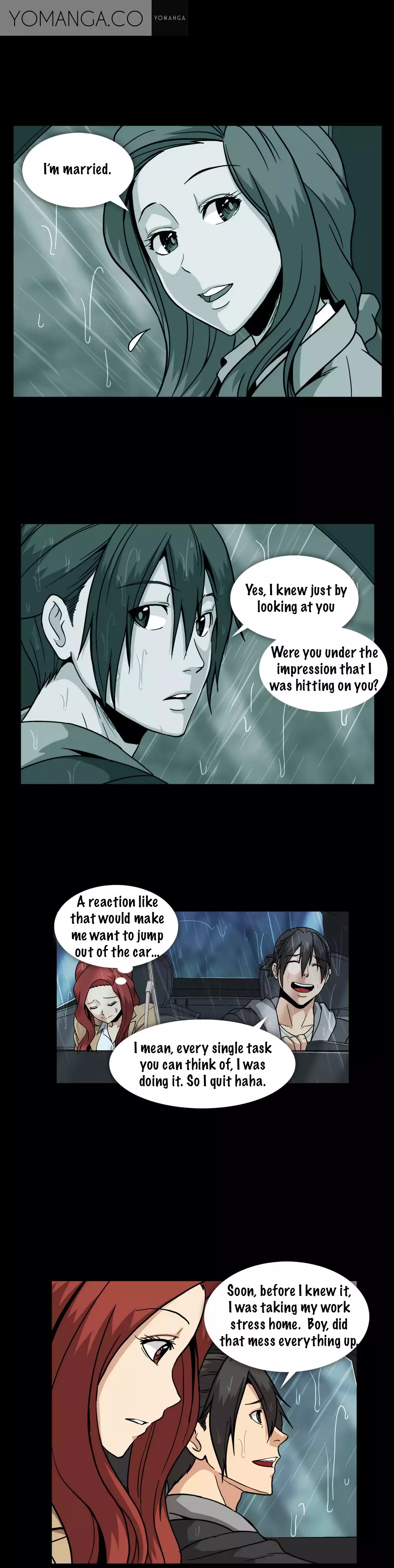 Drug Candy Ch.0-29