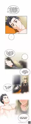 [Husky guy] SStudy Ch.0-37 (English) (YoManga) (Ongoing)