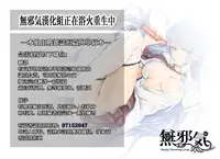 (Reitaisai 11) [Nahabaru (Mae)] Gensoukyou Koushinki 7 (Touhou Project) [Chinese] [無邪気漢化組]